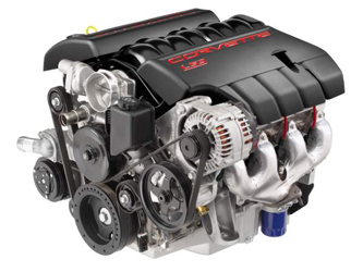 B1837 Engine